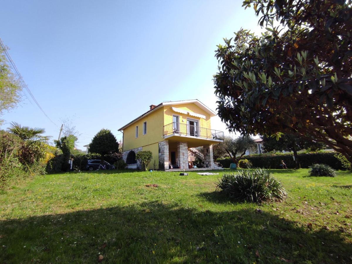La Magnolia - Private Access, Garden, Views * Lazise