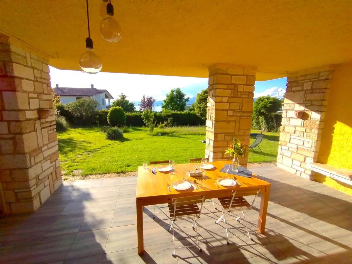 Apartment La Magnolia - Private Access, Garden, Views