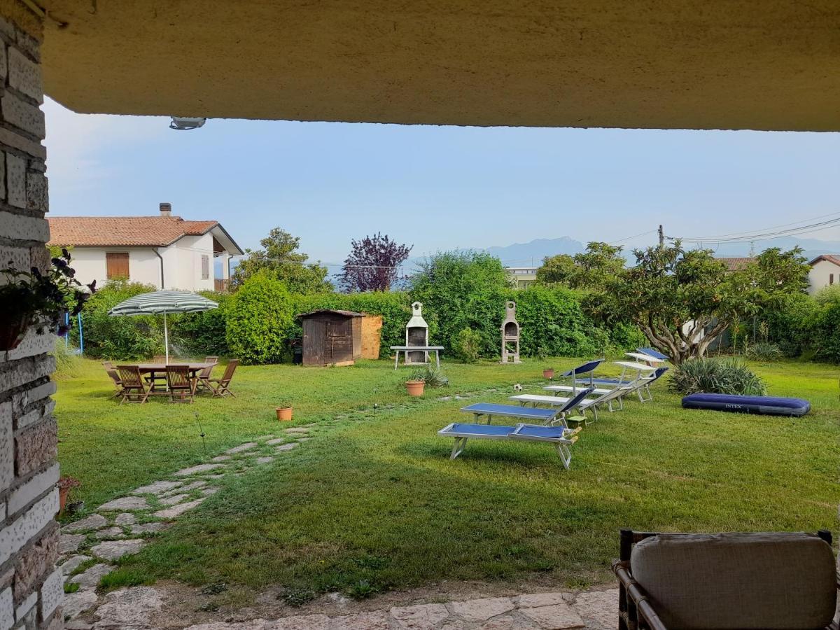 La Magnolia - Private Access, Garden, Views *