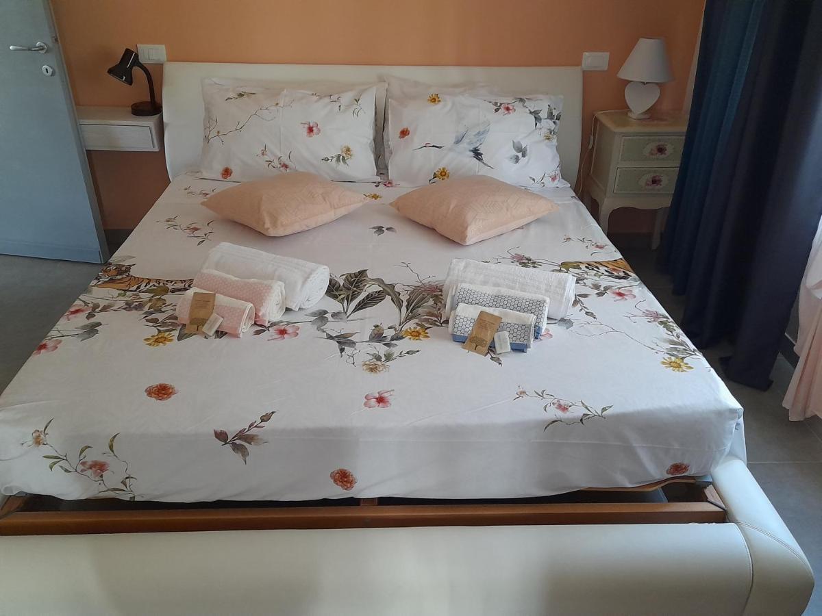 La Magnolia - Private Access, Garden, Views * Lazise