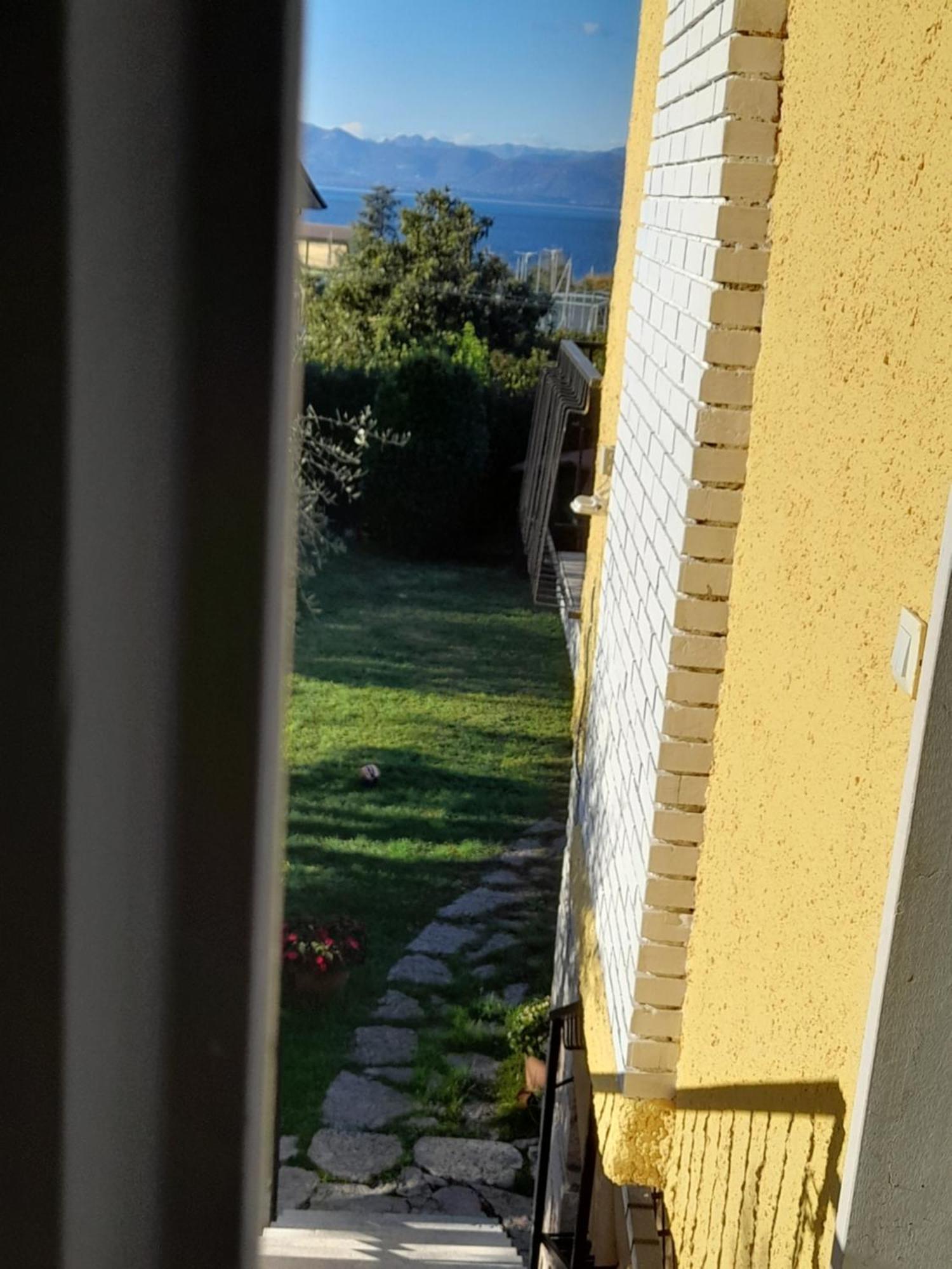 La Magnolia - Private Access, Garden, Views