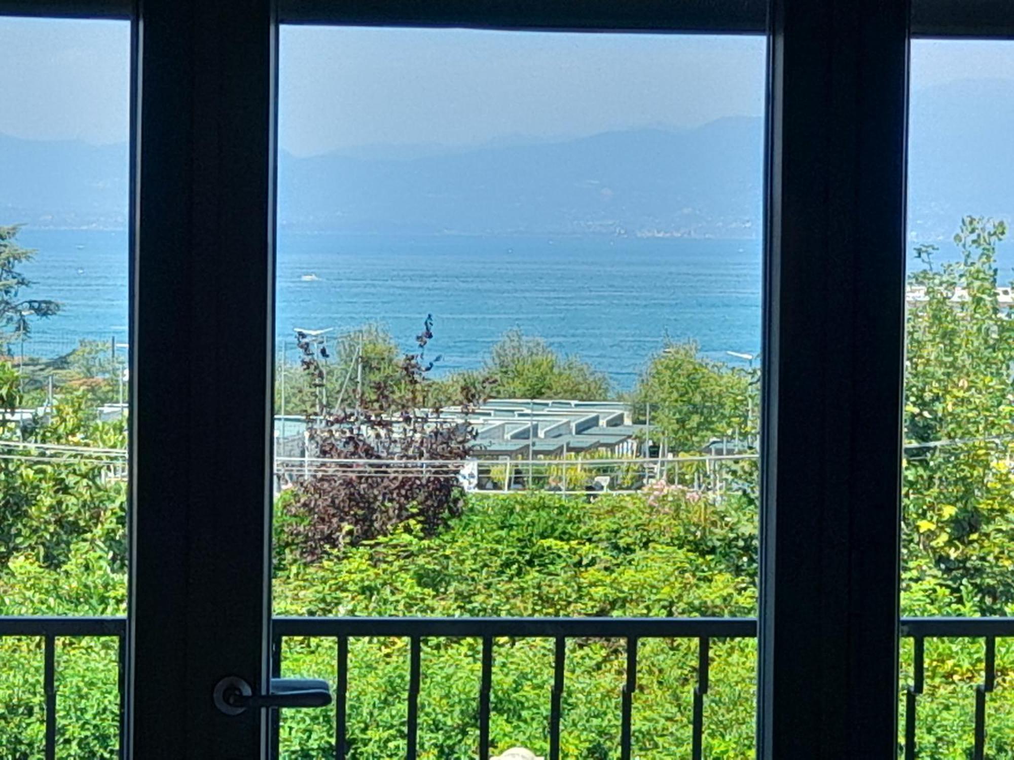 La Magnolia - Private Access, Garden, Views Apartment *