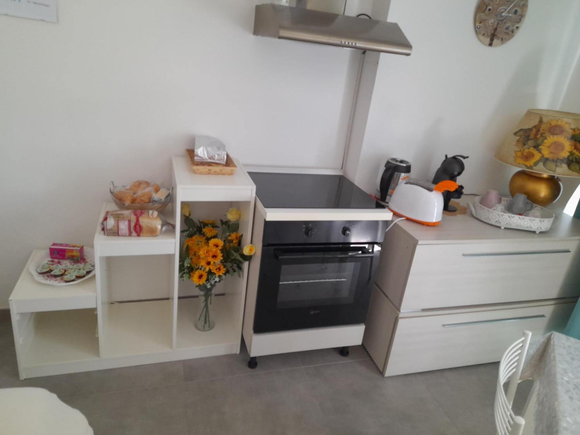 La Magnolia - Private Access, Garden, Views Apartment