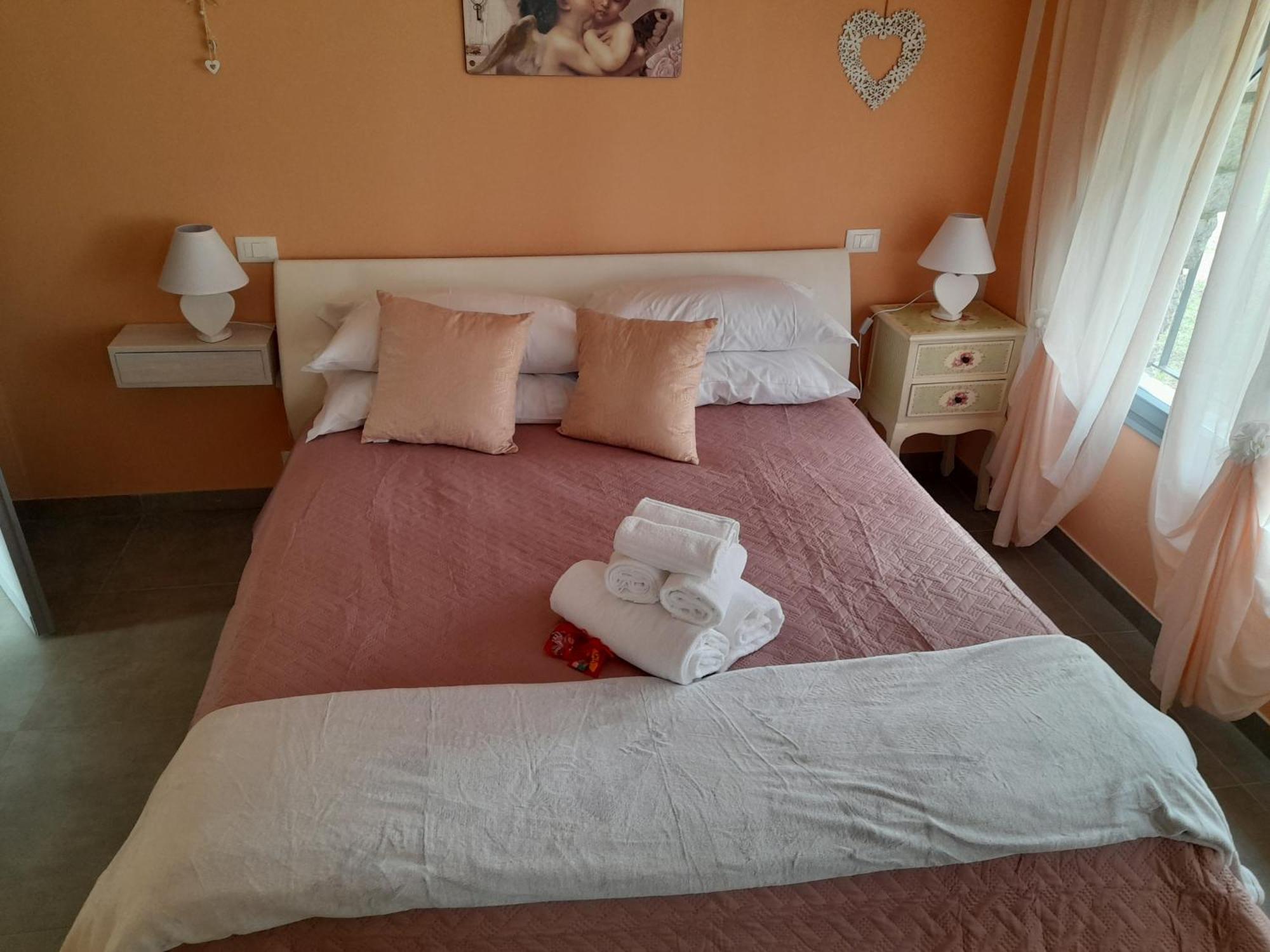Apartment La Magnolia - Private Access, Garden, Views