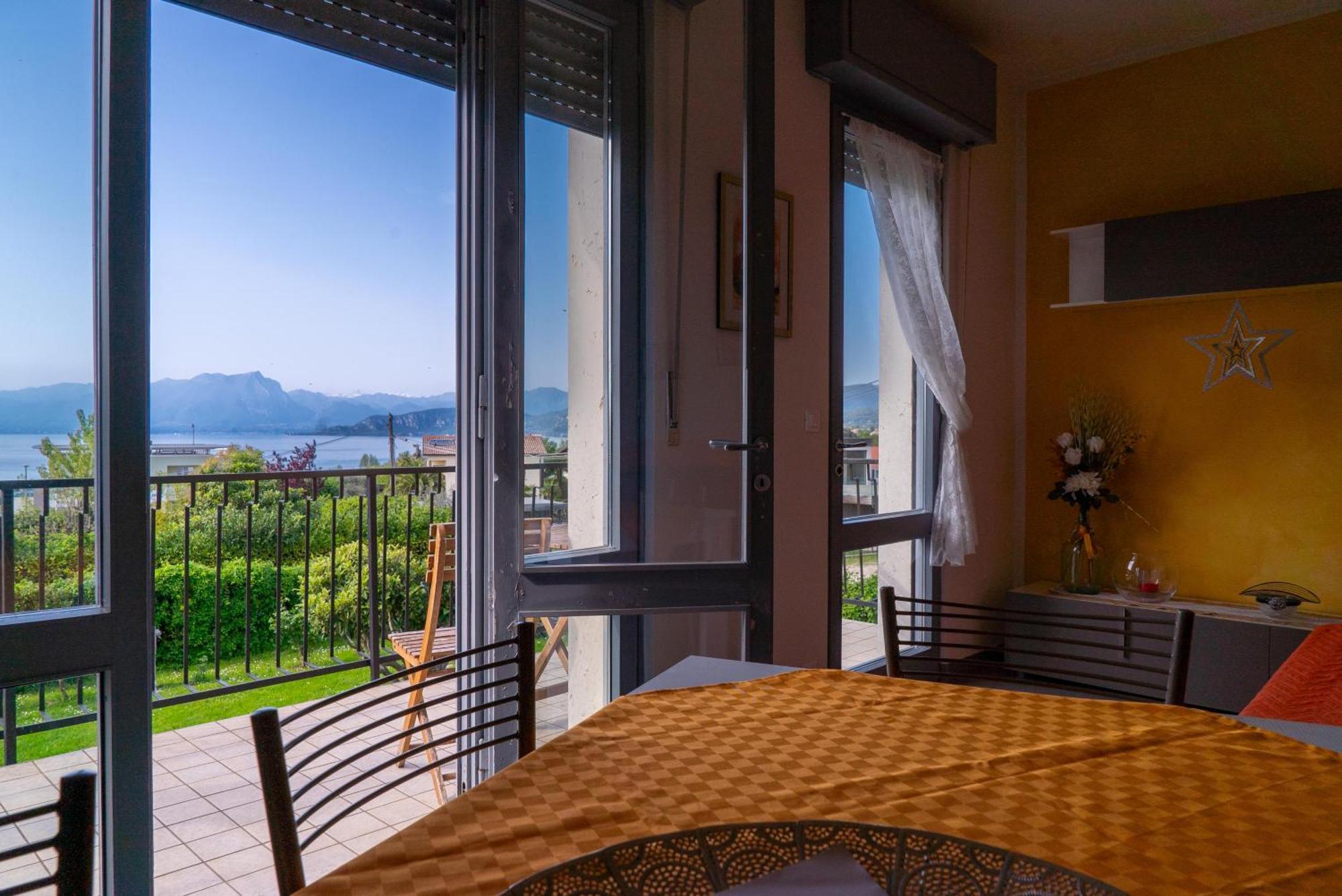 La Magnolia - Private Access, Garden, Views Apartment