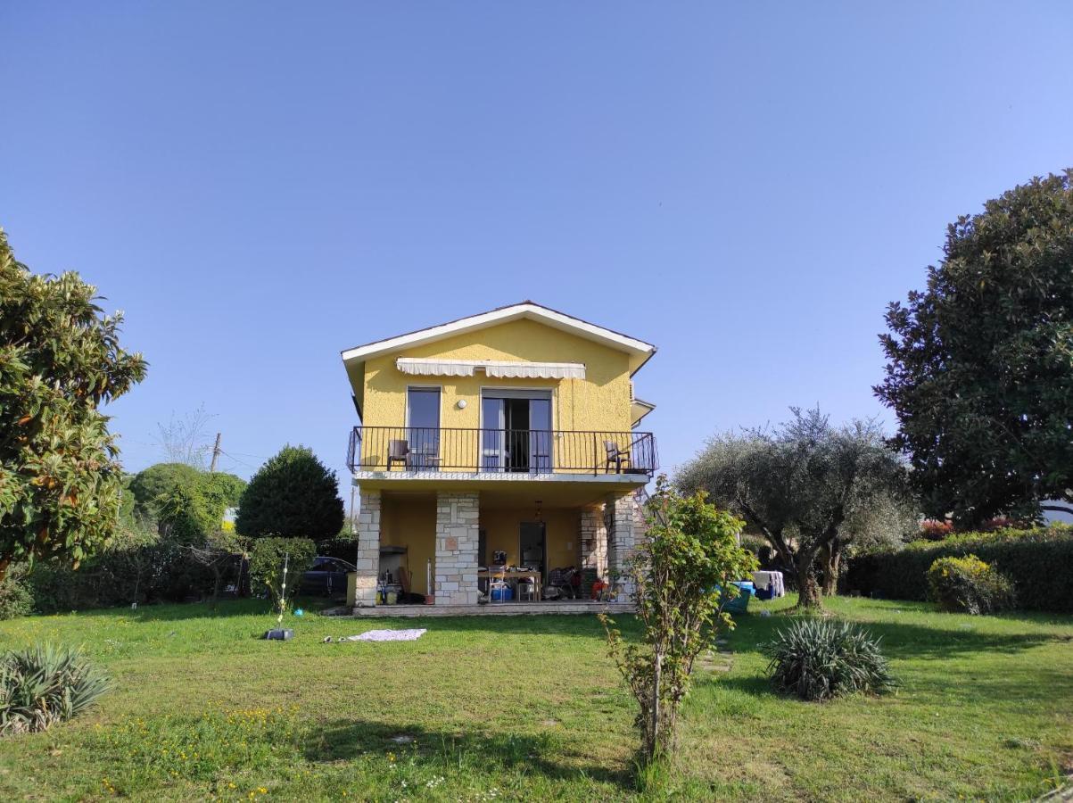 La Magnolia - Private Access, Garden, Views Lazise